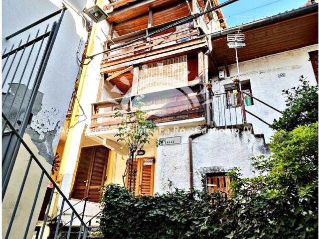 Villa Indipendente in vendita a Piemonte, Verbano-cusio-ossola