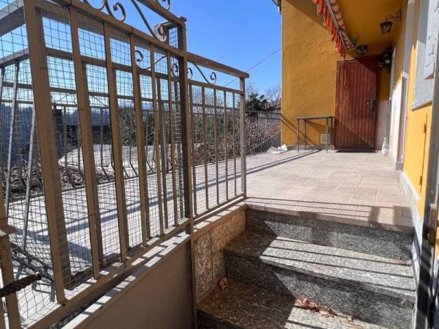 Villa Indipendente in vendita a Piemonte, Verbano-cusio-ossola