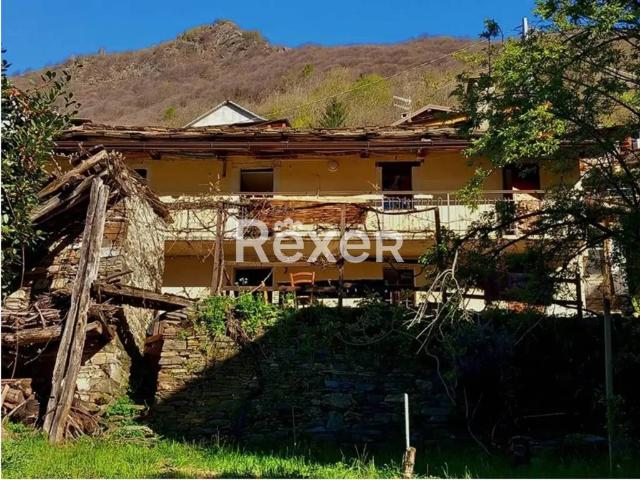 Villa Indipendente in vendita a Piemonte, Verbano-cusio-ossola