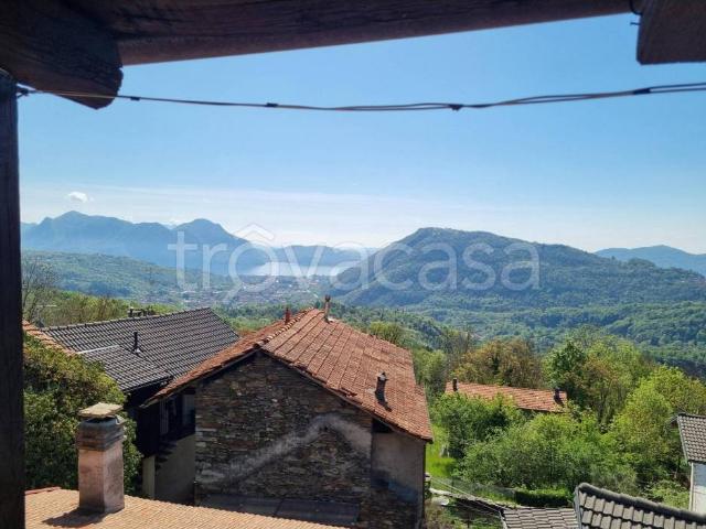 Villa Indipendente in vendita a Piemonte, Verbano-cusio-ossola