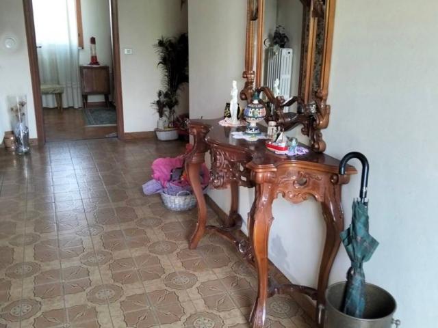 Villa Indipendente in vendita a Costa Di Rovigo, Veneto