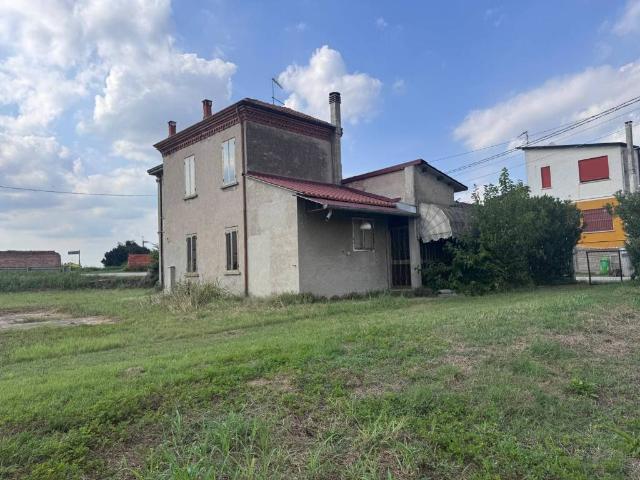 Villa Indipendente in vendita a Costa di Rovigo, Rovigo
