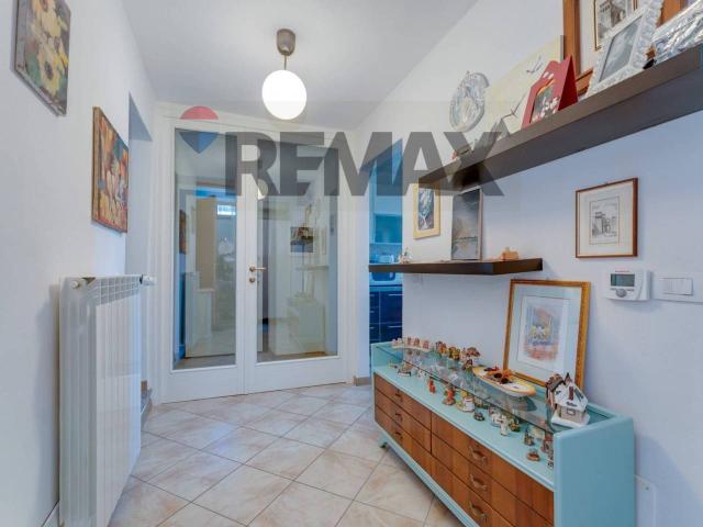 Villa Indipendente in vendita a Comunità Montana della Valle Brembana, Costa Di Serina