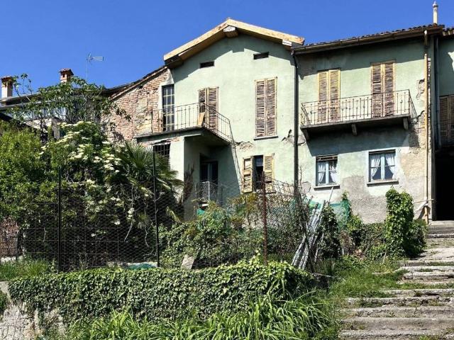 Villa Indipendente in vendita a Costa Masnaga, Lombardia