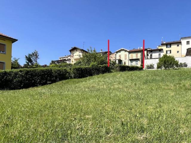Villa Indipendente in vendita a Costa Masnaga, Lombardia