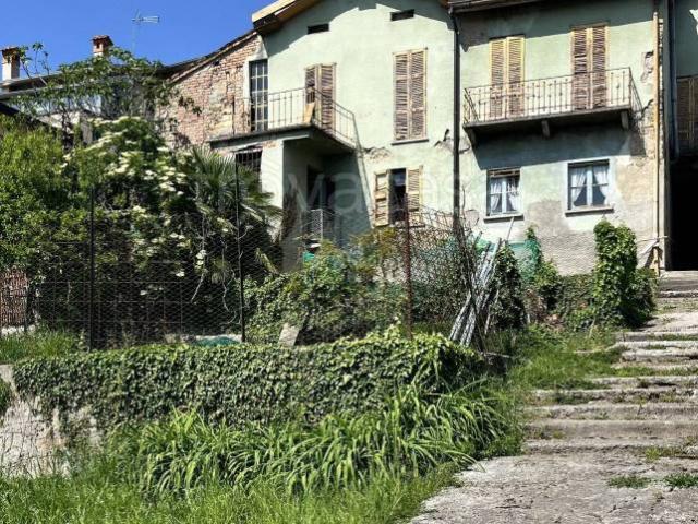 Villa Indipendente in vendita a Costa Masnaga, Lombardia