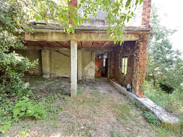 Villa Indipendente in vendita a Piemonte, Alessandria