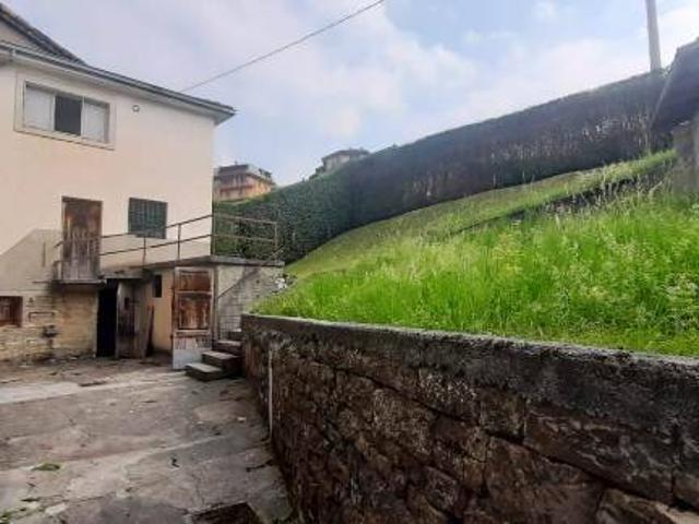 Villa Indipendente in vendita a Comunità Montana della Valle Brembana, Costa Di Serina