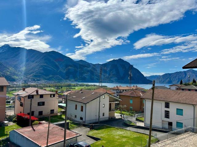 Villa Indipendente in vendita a Branico, Costa Volpino