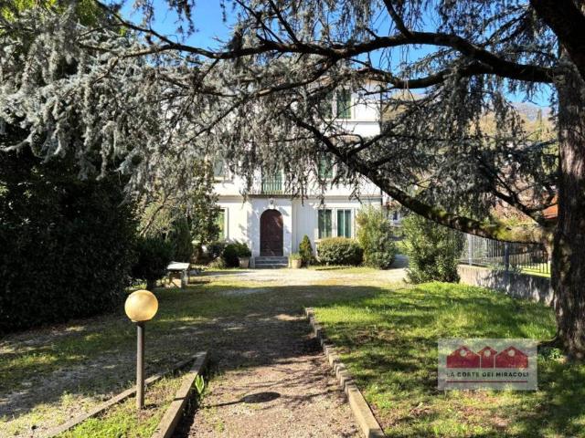 Villa Indipendente in vendita a Pignare, Costabissara