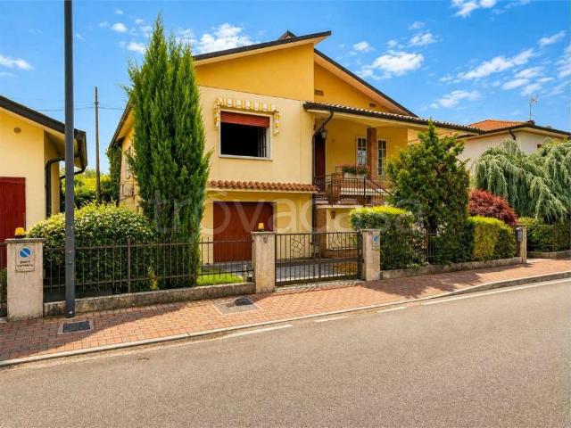 Villa Indipendente in vendita a Motta, Costabissara