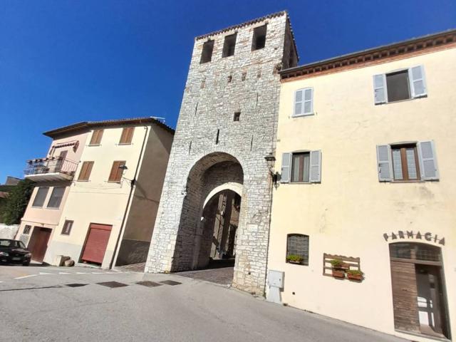 Villa Indipendente in vendita a Costacciaro, Umbria