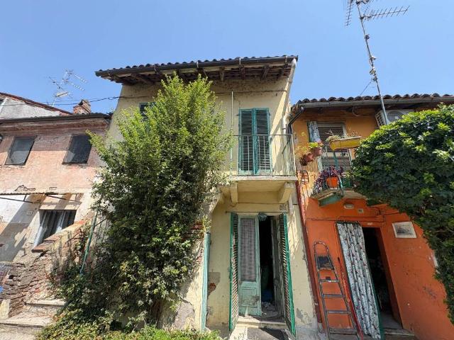 Villa Indipendente in vendita a Piemonte, Vercelli