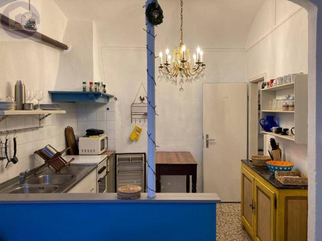 Villa Indipendente in vendita a Costarainera, Liguria
