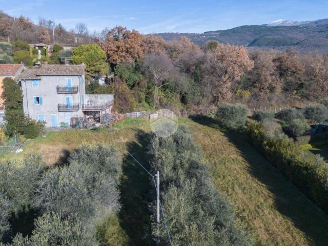 Villa Indipendente in vendita a Costermano, Veneto