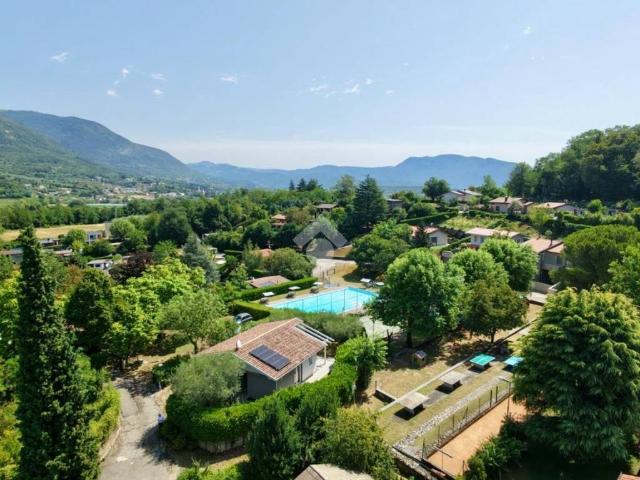 Villa Indipendente in vendita a Castion Veronese, Costermano