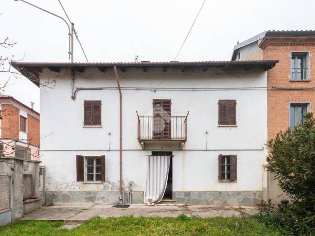 Villa Indipendente in vendita a Piemonte, Asti