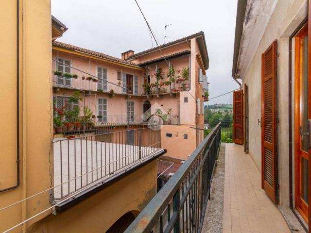 Villa Indipendente in vendita a Annunziata, Piemonte