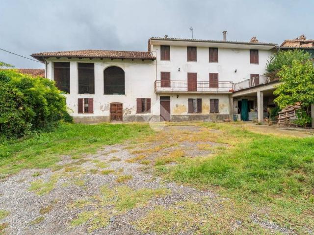 Rustico in vendita a Piemonte, Asti