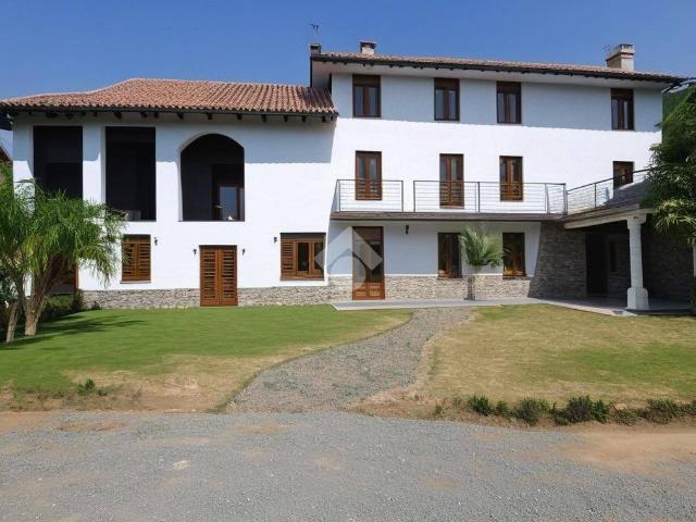 Rustico in vendita a Piemonte, Asti