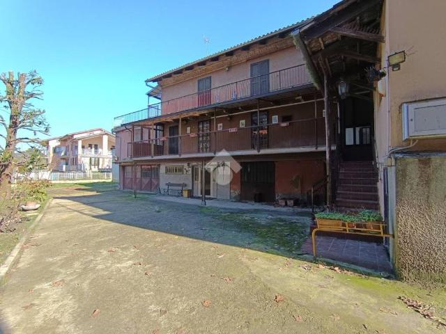 Villa Indipendente in vendita a Piemonte, Asti