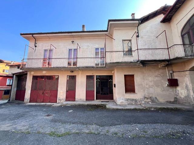 Villa Indipendente in vendita a Piemonte, Cuneo