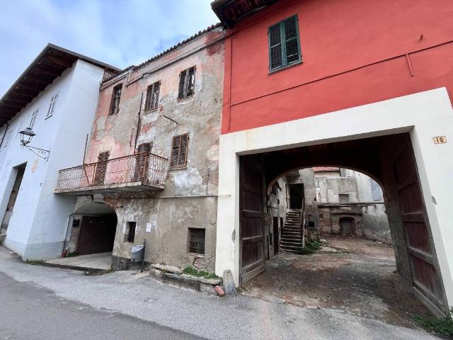 Villa Indipendente in vendita a Piemonte, Cuneo