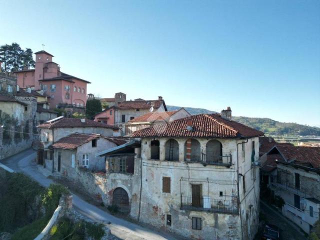Villa Indipendente in vendita a Piemonte, Cuneo