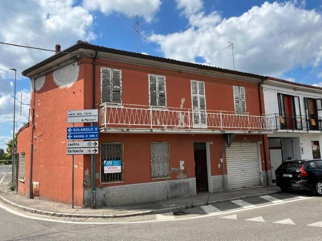 Villa Indipendente in vendita a Unione dei comuni della Bassa Romagna, Cotignola