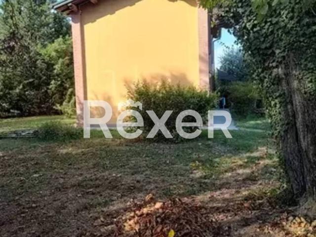 Villa Indipendente in vendita a Cotignola, Ravenna