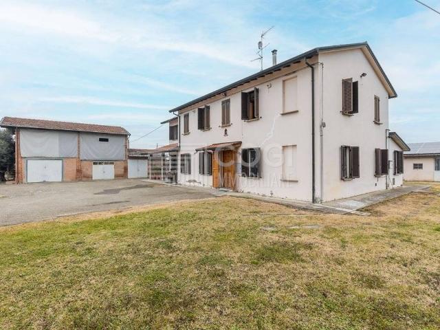 Villa Indipendente in vendita a Unione della Romagna Faentina, Solarolo