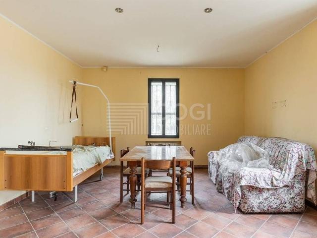 Villa Indipendente in vendita a Unione della Romagna Faentina, Solarolo