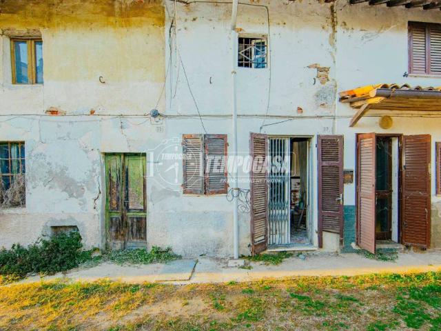Villa Indipendente in vendita a Cozzo, Lombardia