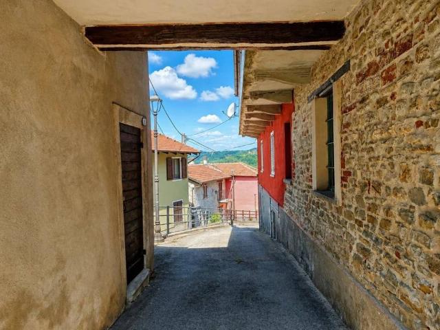 Villa Indipendente in vendita a Piemonte, Cuneo