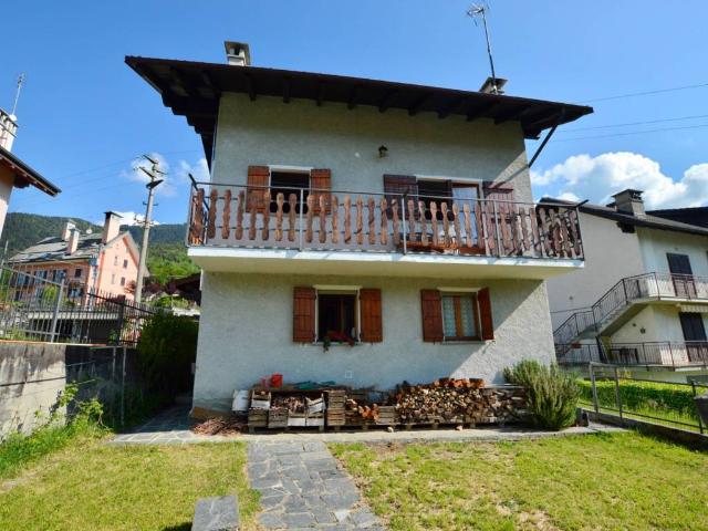 Villa Indipendente in vendita a Piemonte, Verbano-cusio-ossola