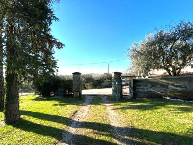 Villa Indipendente in vendita a Olmo, Creazzo