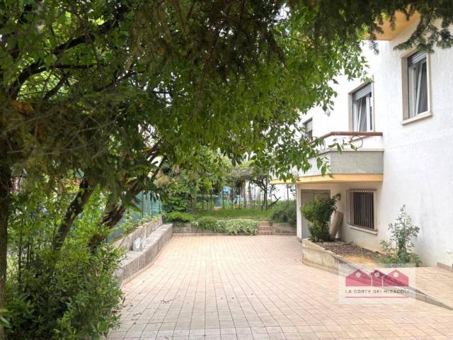 Villa Indipendente in vendita a Olmo, Creazzo