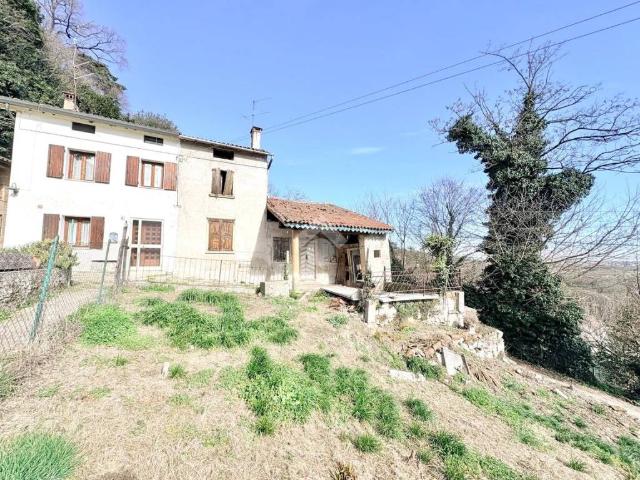 Villa Indipendente in vendita a San Marco, Creazzo