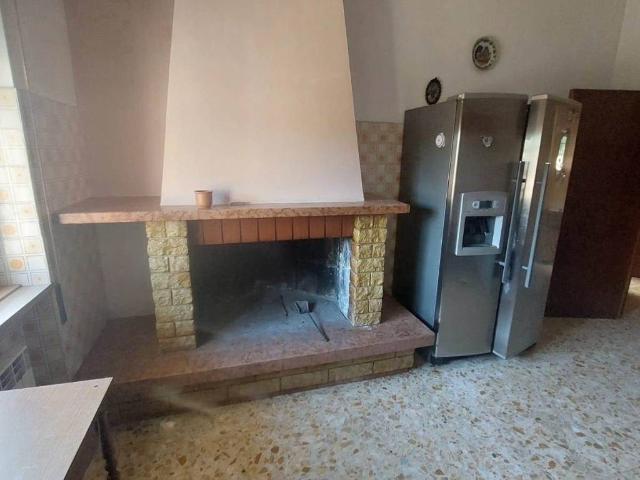 Villa Indipendente in vendita a Crecchio, Abruzzo