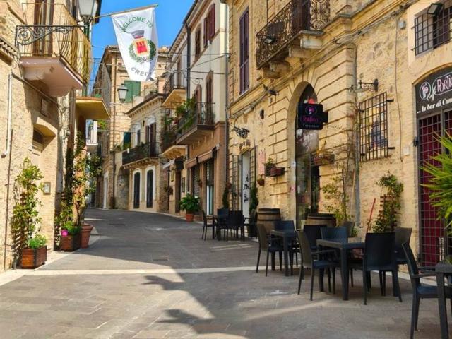 Villa Indipendente in vendita a Crecchio, Abruzzo