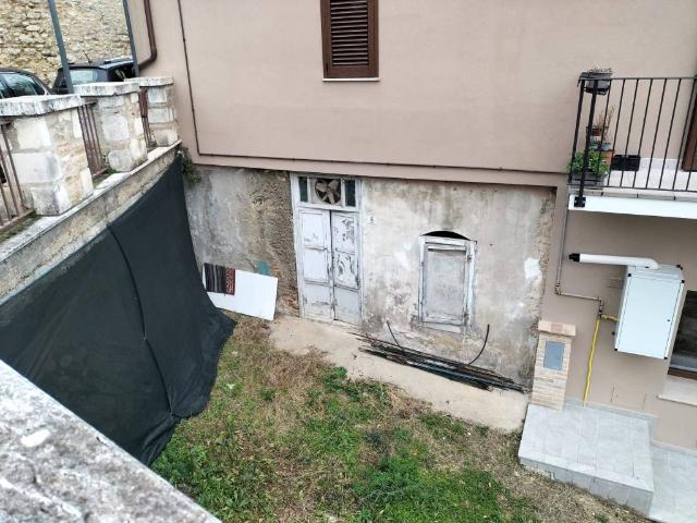 Villa Indipendente in vendita a Crecchio, Abruzzo
