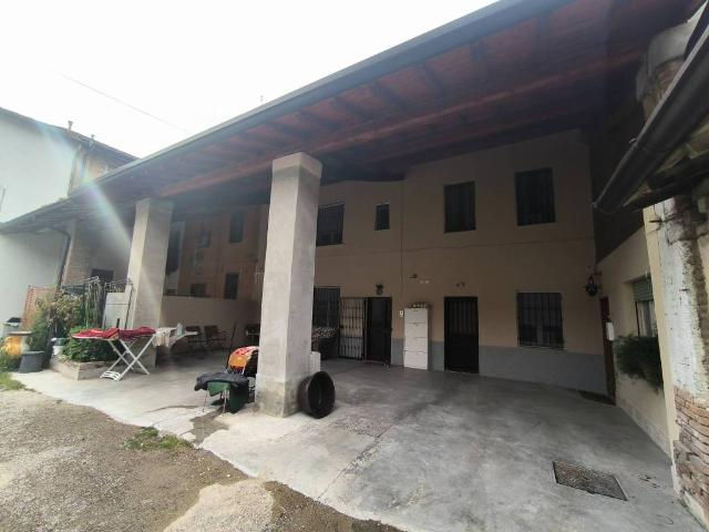 Villa Indipendente in vendita a San Bernardino, Crema