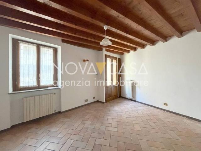 Villa Indipendente in vendita a Crema Nuova, Crema