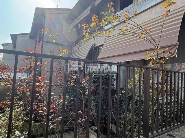 Villa Indipendente in vendita a Crema Nuova, Crema