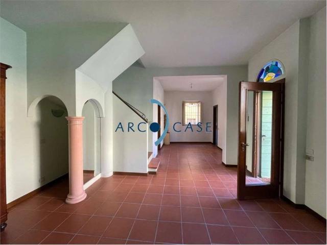 Villa Indipendente in vendita a Le Villette, Crema