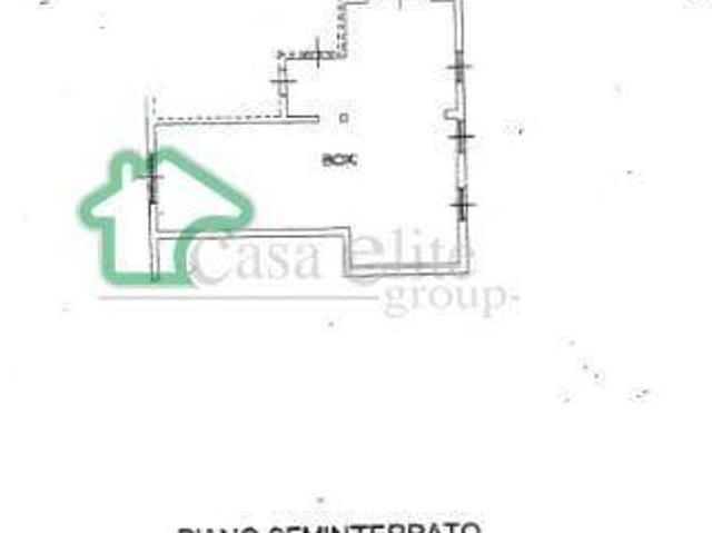 Villa Indipendente in vendita a Crema, Lombardia