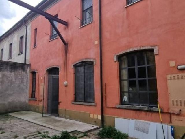 Villa Indipendente in vendita a Crema Nuova, Crema