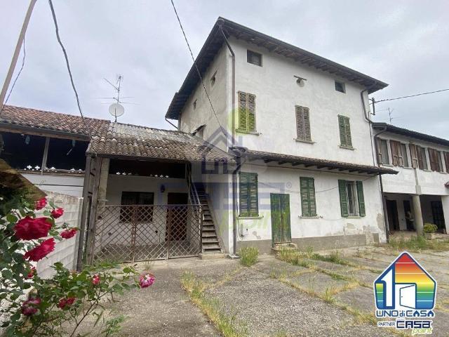 Villa Indipendente in vendita a San Bernardino, Crema