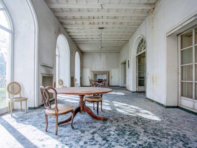 Villa Indipendente in vendita a San Bartolemeo dei Morti, Crema