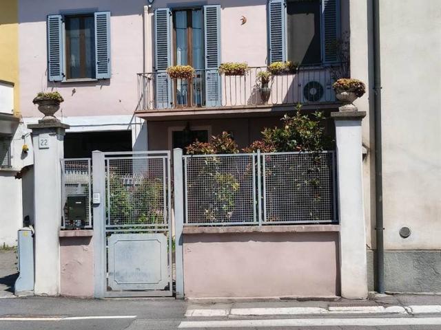 Villa Indipendente in vendita a Crema, Lombardia